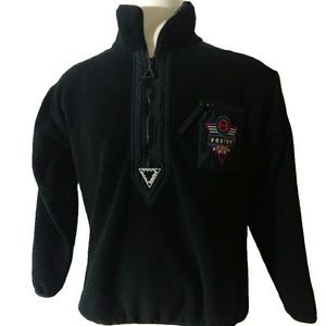 Vintage Helly Hansen Fleece Jacket